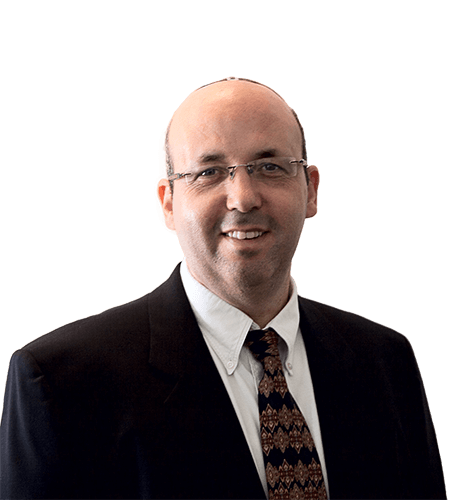 עו”ד עמיר נוה attorney photo