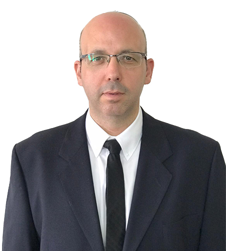 Avocat Amir Naveh attorney photo